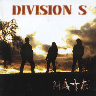 Division S \"Hate\"